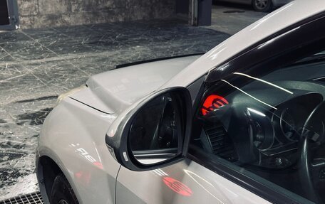 Geely Emgrand X7 I, 2015 год, 525 000 рублей, 6 фотография