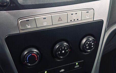 Geely Emgrand X7 I, 2015 год, 525 000 рублей, 12 фотография