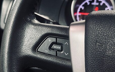 Geely Emgrand X7 I, 2015 год, 525 000 рублей, 14 фотография