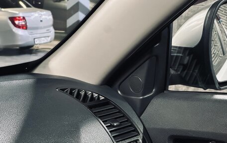 Geely Emgrand X7 I, 2015 год, 525 000 рублей, 16 фотография