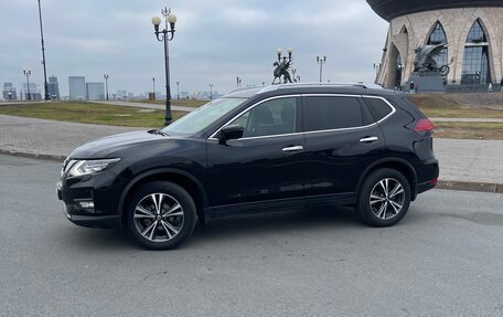 Nissan X-Trail, 2020 год, 2 380 000 рублей, 2 фотография