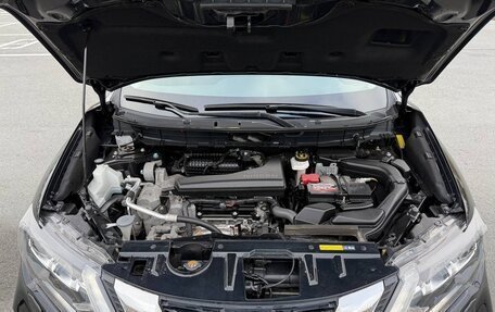 Nissan X-Trail, 2020 год, 2 380 000 рублей, 7 фотография