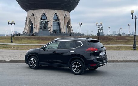 Nissan X-Trail, 2020 год, 2 380 000 рублей, 3 фотография