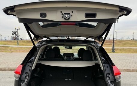 Nissan X-Trail, 2020 год, 2 380 000 рублей, 6 фотография