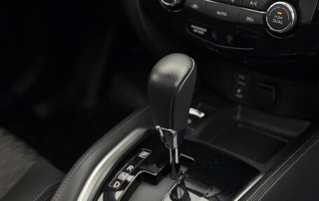 Nissan X-Trail, 2020 год, 2 380 000 рублей, 9 фотография