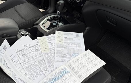 Nissan X-Trail, 2020 год, 2 380 000 рублей, 11 фотография