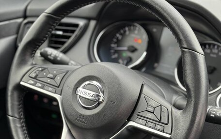 Nissan X-Trail, 2020 год, 2 380 000 рублей, 8 фотография