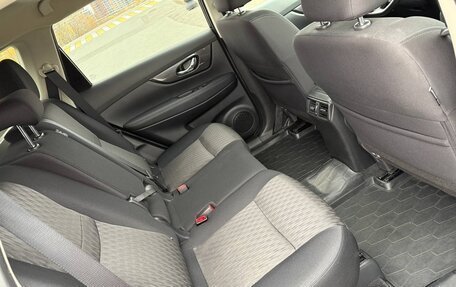 Nissan X-Trail, 2020 год, 2 380 000 рублей, 10 фотография