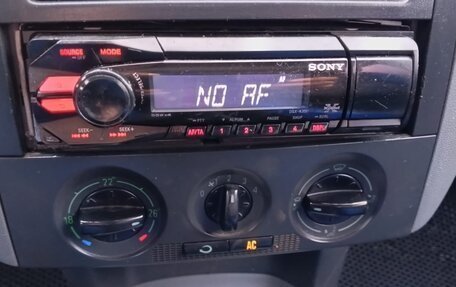 Skoda Fabia I, 2002 год, 190 000 рублей, 11 фотография