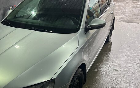 Skoda Octavia, 2014 год, 800 000 рублей, 3 фотография