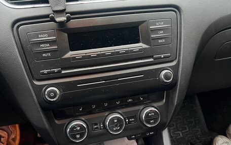 Skoda Octavia, 2014 год, 800 000 рублей, 2 фотография