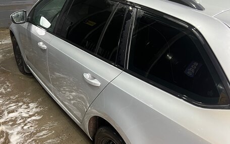 Skoda Octavia, 2014 год, 800 000 рублей, 7 фотография