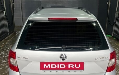 Skoda Octavia, 2014 год, 800 000 рублей, 6 фотография