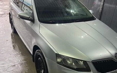 Skoda Octavia, 2014 год, 800 000 рублей, 4 фотография