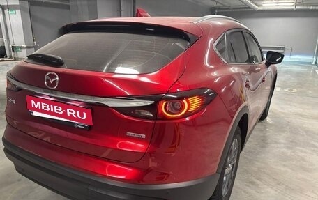 Mazda CX-4, 2023 год, 3 600 000 рублей, 2 фотография