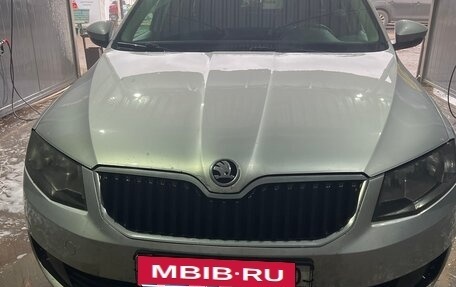 Skoda Octavia, 2014 год, 800 000 рублей, 8 фотография