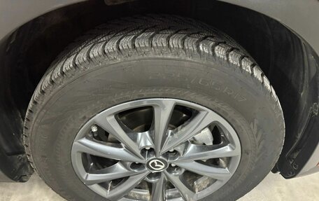 Mazda CX-4, 2023 год, 3 600 000 рублей, 9 фотография