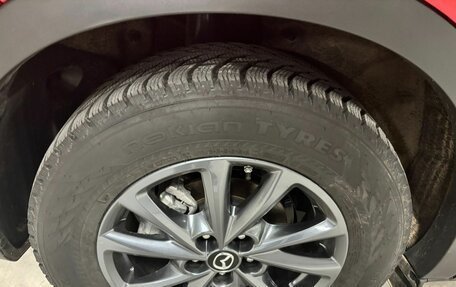 Mazda CX-4, 2023 год, 3 600 000 рублей, 8 фотография