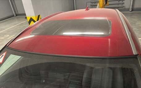 Mazda CX-4, 2023 год, 3 600 000 рублей, 10 фотография