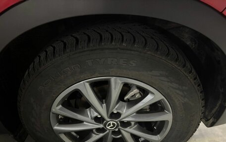 Mazda CX-4, 2023 год, 3 600 000 рублей, 7 фотография