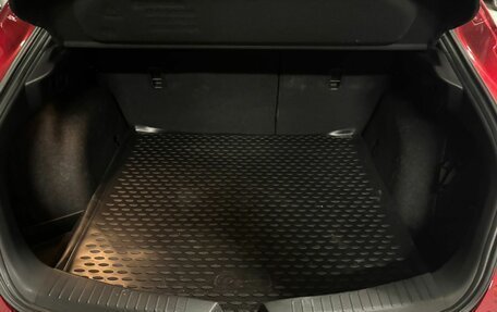 Mazda CX-4, 2023 год, 3 600 000 рублей, 14 фотография