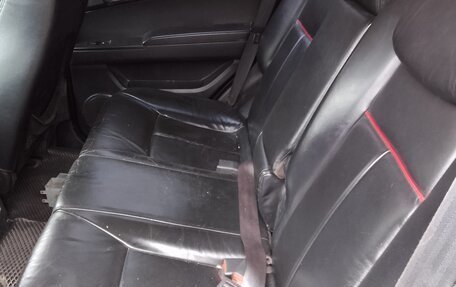 SsangYong Actyon II рестайлинг, 2007 год, 530 000 рублей, 2 фотография