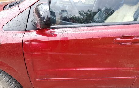 SsangYong Actyon II рестайлинг, 2007 год, 530 000 рублей, 3 фотография