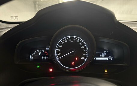 Mazda CX-4, 2023 год, 3 600 000 рублей, 13 фотография