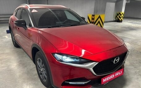 Mazda CX-4, 2023 год, 3 600 000 рублей, 4 фотография