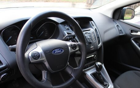 Ford Focus III, 2012 год, 697 900 рублей, 4 фотография