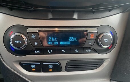 Ford Focus III, 2012 год, 697 900 рублей, 3 фотография