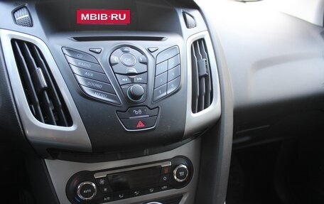 Ford Focus III, 2012 год, 697 900 рублей, 6 фотография