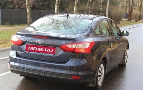 Ford Focus III, 2012 год, 697 900 рублей, 2 фотография