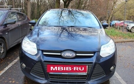 Ford Focus III, 2012 год, 697 900 рублей, 5 фотография