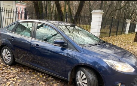 Ford Focus III, 2012 год, 697 900 рублей, 14 фотография