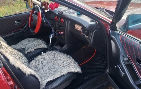 Audi 80, 1987 год, 190 000 рублей, 9 фотография