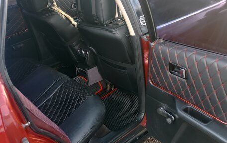 Audi 80, 1987 год, 190 000 рублей, 11 фотография