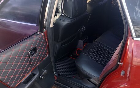 Audi 80, 1987 год, 190 000 рублей, 10 фотография