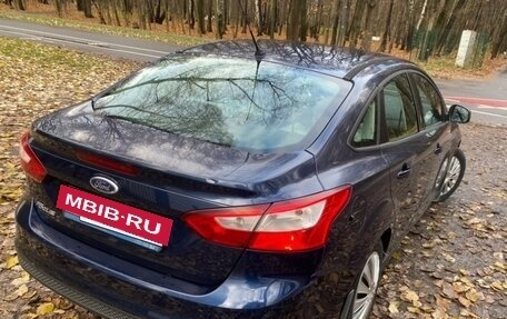 Ford Focus III, 2012 год, 697 900 рублей, 16 фотография