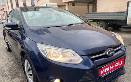 Ford Focus III, 2012 год, 697 900 рублей, 17 фотография