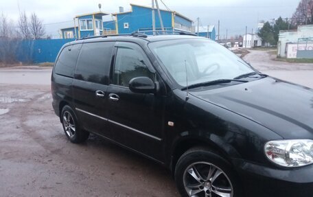 KIA Carnival III, 2005 год, 500 000 рублей, 2 фотография