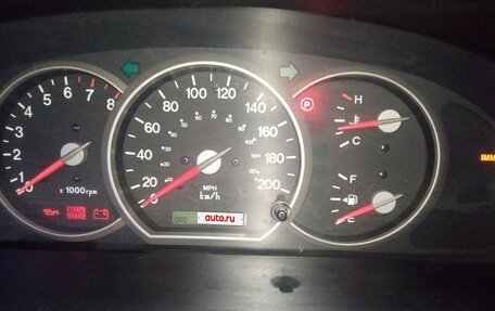 KIA Carnival III, 2005 год, 500 000 рублей, 5 фотография