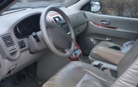 KIA Carnival III, 2005 год, 500 000 рублей, 6 фотография