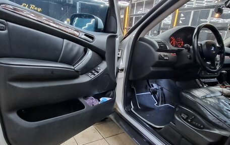 BMW X5, 2004 год, 950 000 рублей, 4 фотография