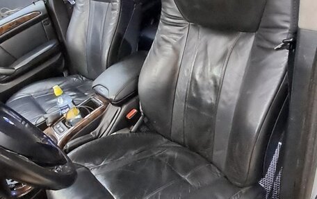 BMW X5, 2004 год, 950 000 рублей, 6 фотография