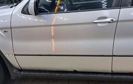 BMW X5, 2004 год, 950 000 рублей, 11 фотография