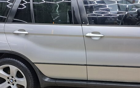 BMW X5, 2004 год, 950 000 рублей, 9 фотография