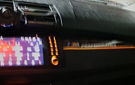 BMW X5, 2004 год, 950 000 рублей, 18 фотография