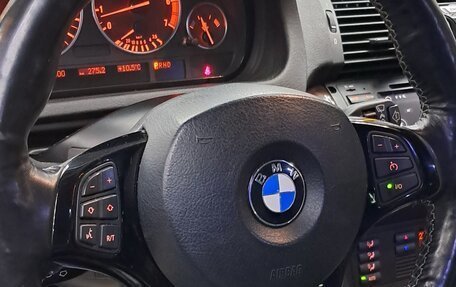 BMW X5, 2004 год, 950 000 рублей, 20 фотография