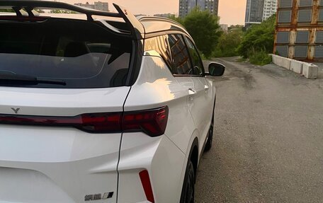 Geely Coolray I, 2022 год, 2 350 000 рублей, 12 фотография